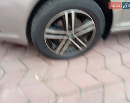 Шкода Октавия 2012 в Хмельницком на Automoto.ua Бежевый Шкода Октавия, объемом двигателя 1.8 л и пробегом 269 тыс. км за 6800 $, фото 20 на Automoto.ua