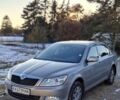 Бежевый Шкода Октавия, объемом двигателя 1.8 л и пробегом 145 тыс. км за 9567 $, фото 1 на Automoto.ua
