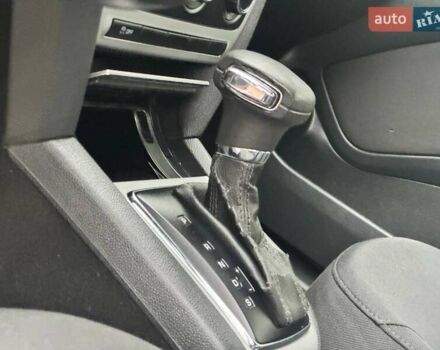 Бежевый Шкода Октавия, объемом двигателя 1.8 л и пробегом 155 тыс. км за 7920 $, фото 17 на Automoto.ua