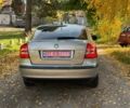 Бежевый Шкода Октавия, объемом двигателя 0 л и пробегом 185 тыс. км за 7300 $, фото 6 на Automoto.ua