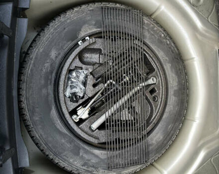 Бежевий Шкода Октавія, об'ємом двигуна 1.8 л та пробігом 176 тис. км за 9200 $, фото 13 на Automoto.ua