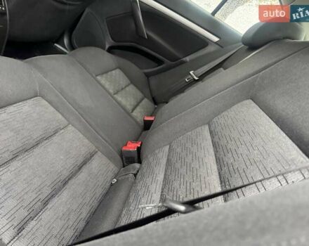 Бежевый Шкода Октавия, объемом двигателя 1.8 л и пробегом 155 тыс. км за 7920 $, фото 18 на Automoto.ua