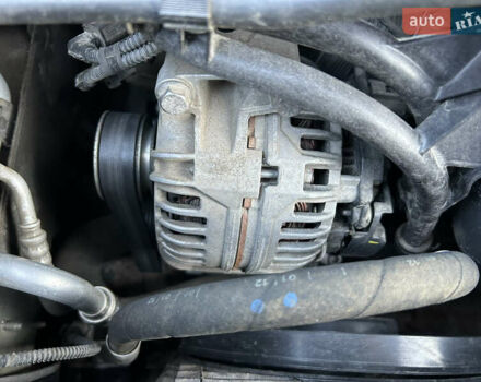 Бежевый Шкода Октавия, объемом двигателя 1.8 л и пробегом 39 тыс. км за 12200 $, фото 39 на Automoto.ua