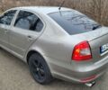 Бежевый Шкода Октавия, объемом двигателя 1.8 л и пробегом 316 тыс. км за 7800 $, фото 2 на Automoto.ua