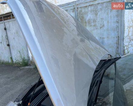 Бежевый Шкода Октавия, объемом двигателя 1.8 л и пробегом 133 тыс. км за 9000 $, фото 4 на Automoto.ua