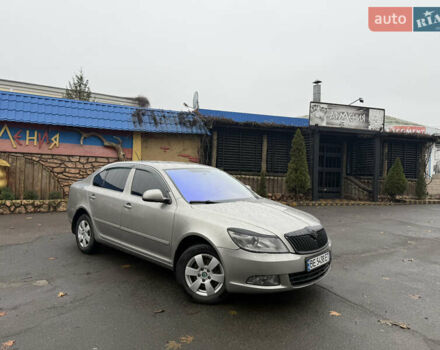 Бежевий Шкода Октавія, об'ємом двигуна 1.8 л та пробігом 268 тис. км за 6750 $, фото 23 на Automoto.ua