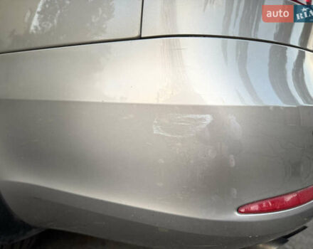 Бежевий Шкода Октавія, об'ємом двигуна 1.8 л та пробігом 205 тис. км за 8000 $, фото 11 на Automoto.ua