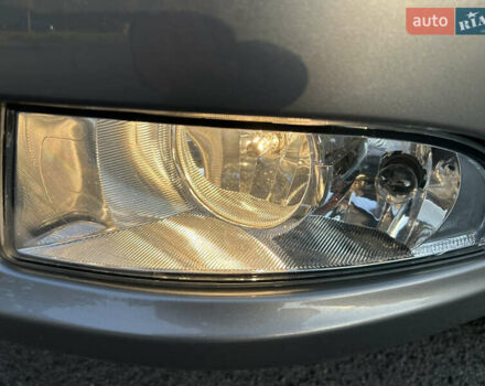 Бежевый Шкода Октавия, объемом двигателя 1.8 л и пробегом 40 тыс. км за 11900 $, фото 20 на Automoto.ua