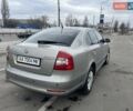 Бежевый Шкода Октавия, объемом двигателя 1.6 л и пробегом 195 тыс. км за 7500 $, фото 2 на Automoto.ua