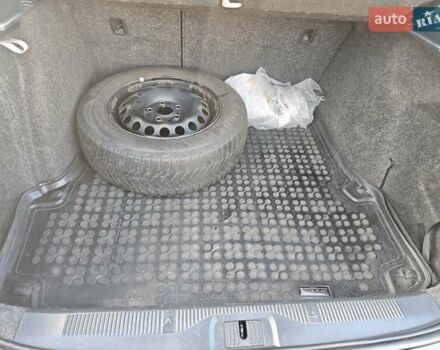 Бежевий Шкода Октавія, об'ємом двигуна 1.6 л та пробігом 200 тис. км за 8199 $, фото 16 на Automoto.ua