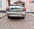 Шкода Октавия 2012 в Хмельницком на Automoto.ua Бежевый Шкода Октавия, объемом двигателя 1.8 л и пробегом 269 тыс. км за 6800 $, фото 4 на Automoto.ua