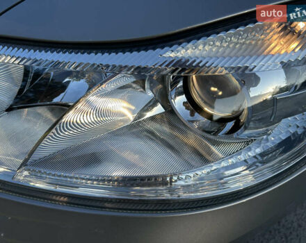 Бежевый Шкода Октавия, объемом двигателя 1.8 л и пробегом 40 тыс. км за 11900 $, фото 19 на Automoto.ua