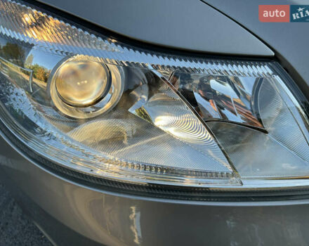 Бежевый Шкода Октавия, объемом двигателя 1.8 л и пробегом 40 тыс. км за 11900 $, фото 21 на Automoto.ua