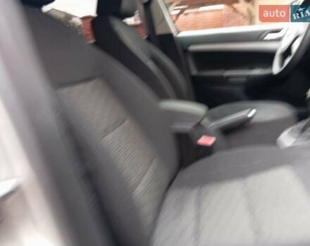 Шкода Октавия 2012 в Хмельницком на Automoto.ua Бежевый Шкода Октавия, объемом двигателя 1.8 л и пробегом 269 тыс. км за 6800 $, фото 8 на Automoto.ua