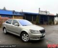 Бежевый Шкода Октавия, объемом двигателя 1.8 л и пробегом 0 тыс. км за 6700 $, фото 6 на Automoto.ua
