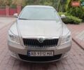 Шкода Октавия 2012 в Хмельницком на Automoto.ua Бежевый Шкода Октавия, объемом двигателя 1.8 л и пробегом 269 тыс. км за 6800 $, фото 1 на Automoto.ua