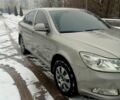 Бежевий Шкода Октавія, об'ємом двигуна 1.8 л та пробігом 0 тис. км за 8000 $, фото 3 на Automoto.ua
