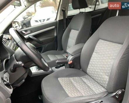 Бежевий Шкода Октавія, об'ємом двигуна 1.8 л та пробігом 217 тис. км за 8990 $, фото 29 на Automoto.ua