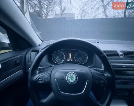 Бежевий Шкода Октавія, об'ємом двигуна 1.6 л та пробігом 112 тис. км за 9000 $, фото 6 на Automoto.ua