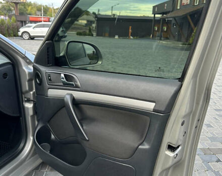 Бежевий Шкода Октавія, об'ємом двигуна 1.8 л та пробігом 176 тис. км за 9200 $, фото 28 на Automoto.ua