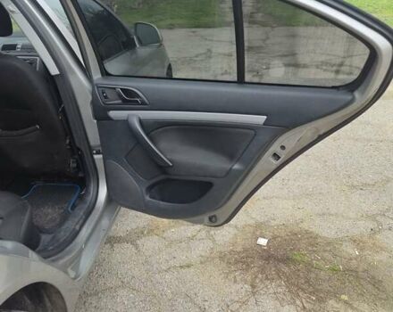 Бежевий Шкода Октавія, об'ємом двигуна 1.8 л та пробігом 231 тис. км за 8200 $, фото 8 на Automoto.ua