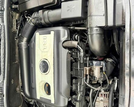 Бежевый Шкода Октавия, объемом двигателя 1.8 л и пробегом 150 тыс. км за 7920 $, фото 12 на Automoto.ua