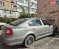 Бежевий Шкода Октавія, об'ємом двигуна 1.8 л та пробігом 148 тис. км за 6500 $, фото 1 на Automoto.ua