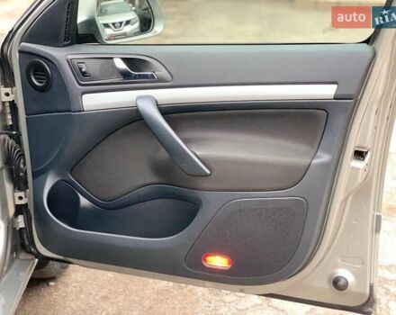 Бежевий Шкода Октавія, об'ємом двигуна 1.8 л та пробігом 217 тис. км за 8990 $, фото 21 на Automoto.ua