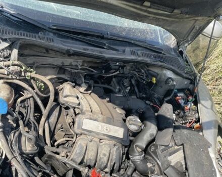 Бежевий Шкода Октавія, об'ємом двигуна 1.6 л та пробігом 140 тис. км за 1800 $, фото 3 на Automoto.ua