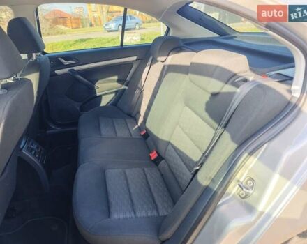 Бежевий Шкода Октавія, об'ємом двигуна 1.6 л та пробігом 200 тис. км за 8199 $, фото 13 на Automoto.ua