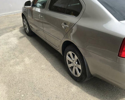 Бежевий Шкода Октавія, об'ємом двигуна 1.9 л та пробігом 177 тис. км за 8700 $, фото 2 на Automoto.ua