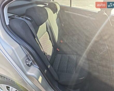 Бежевий Шкода Октавія, об'ємом двигуна 1.6 л та пробігом 200 тис. км за 8199 $, фото 19 на Automoto.ua