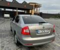 Бежевий Шкода Октавія, об'ємом двигуна 1.8 л та пробігом 176 тис. км за 9200 $, фото 6 на Automoto.ua