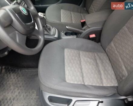 Шкода Октавия 2012 в Хмельницком на Automoto.ua Бежевый Шкода Октавия, объемом двигателя 1.8 л и пробегом 269 тыс. км за 6800 $, фото 15 на Automoto.ua
