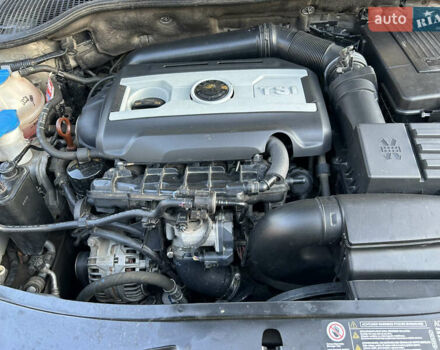 Бежевый Шкода Октавия, объемом двигателя 1.8 л и пробегом 40 тыс. км за 11900 $, фото 35 на Automoto.ua