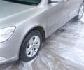 Бежевый Шкода Октавия, объемом двигателя 1.9 л и пробегом 190 тыс. км за 9000 $, фото 2 на Automoto.ua