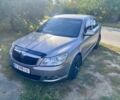 Бежевий Шкода Октавія, об'ємом двигуна 1.6 л та пробігом 270 тис. км за 7000 $, фото 1 на Automoto.ua