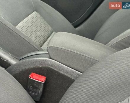 Бежевый Шкода Октавия, объемом двигателя 1.8 л и пробегом 155 тыс. км за 7920 $, фото 16 на Automoto.ua