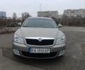 Бежевий Шкода Октавія, об'ємом двигуна 1.8 л та пробігом 107 тис. км за 8500 $, фото 4 на Automoto.ua