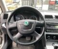 Бежевий Шкода Октавія, об'ємом двигуна 1.8 л та пробігом 217 тис. км за 8990 $, фото 33 на Automoto.ua