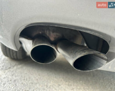 Бежевый Шкода Октавия, объемом двигателя 1.8 л и пробегом 39 тыс. км за 12200 $, фото 45 на Automoto.ua