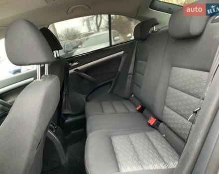 Бежевий Шкода Октавія, об'ємом двигуна 1.8 л та пробігом 217 тис. км за 8990 $, фото 25 на Automoto.ua