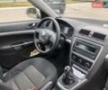 Бежевый Шкода Октавия, объемом двигателя 1.6 л и пробегом 198 тыс. км за 8800 $, фото 5 на Automoto.ua