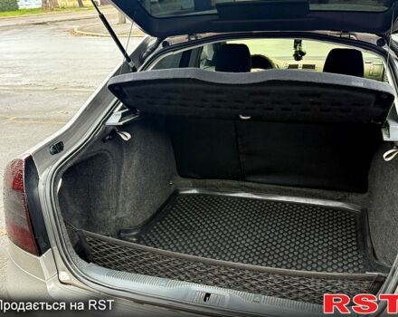 Бежевый Шкода Октавия, объемом двигателя 1.8 л и пробегом 0 тыс. км за 6700 $, фото 4 на Automoto.ua