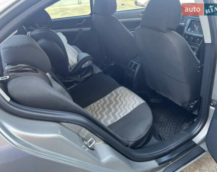 Бежевый Шкода Октавия, объемом двигателя 1.8 л и пробегом 133 тыс. км за 9000 $, фото 9 на Automoto.ua