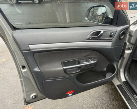 Бежевий Шкода Октавія, об'ємом двигуна 1.8 л та пробігом 268 тис. км за 6750 $, фото 19 на Automoto.ua