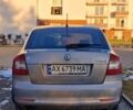 Бежевый Шкода Октавия, объемом двигателя 1.8 л и пробегом 145 тыс. км за 9567 $, фото 5 на Automoto.ua