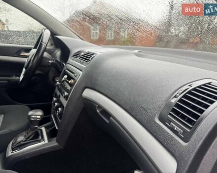 Бежевый Шкода Октавия, объемом двигателя 1.8 л и пробегом 155 тыс. км за 7920 $, фото 26 на Automoto.ua