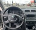 Бежевый Шкода Октавия, объемом двигателя 1.6 л и пробегом 195 тыс. км за 7500 $, фото 5 на Automoto.ua