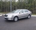 Шкода Октавия 2012 в Обухове на Automoto.ua Бежевый Шкода Октавия, объемом двигателя 1.8 л и пробегом 197 тыс. км за 6950 $, фото 1 на Automoto.ua